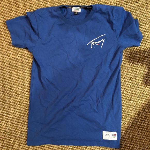 Tommy Hilfiger Other - tommy hilfiger tee